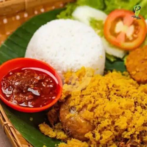 Gambar Makanan Mie Pangsit Ayam Gumik, Sumatra 18