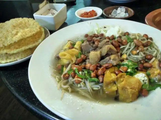 Gambar Makanan Sari Cafe & Resto 18
