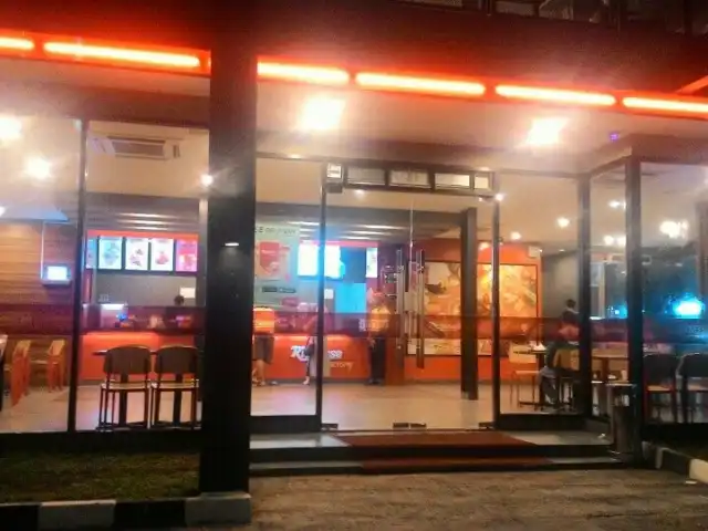 Gambar Makanan Richeese Factory Semarang 14