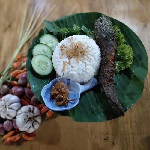 Gambar Makanan Kedai Wiliko, Pulogebang Cakung 6