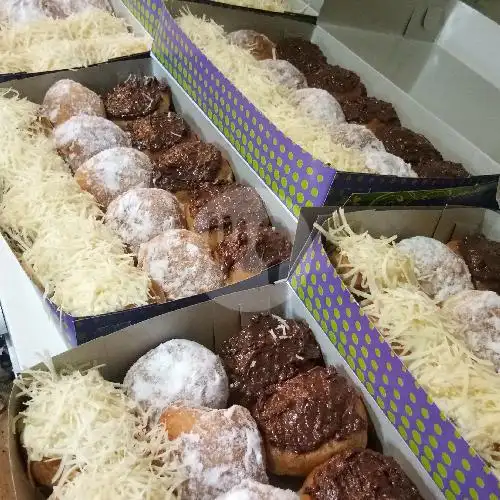 Gambar Makanan Jasmine Cake & Bakery, Berua Raya 5