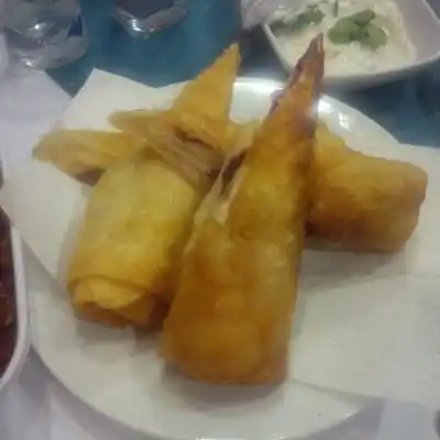 Sokak Restaurant Cengiz&apos;in Yeri'nin yemek ve ambiyans fotoğrafları 6