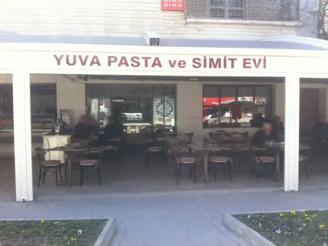 Yuva Simit'nin yemek ve ambiyans fotoğrafları 2