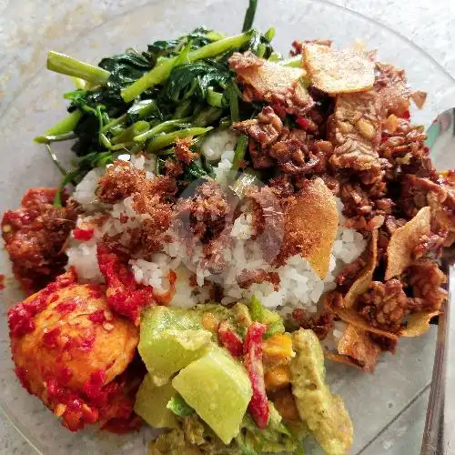 Gambar Makanan Kedai Kopi Sibolga, Teuku Umar 8