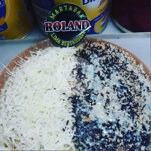 Gambar Makanan Martabak Bangka Roland 04, Jl.Bintara 15,Bintara 8