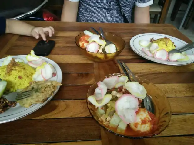 Gambar Makanan Wisata Kuliner Taman Galaxy 13