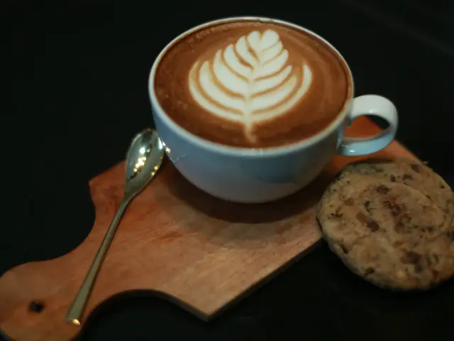 Gambar Makanan The Koffee - DoubleTree by Hilton Jakarta Diponegoro 4