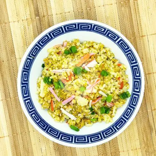 Gambar Makanan Don Tei - Komplek Cemara Asri, Percut Sei Tuan 14