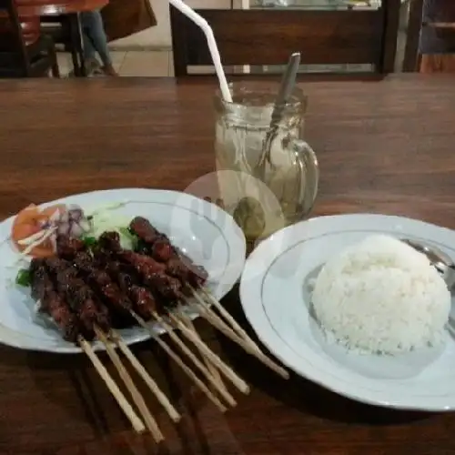 Gambar Makanan sate madura mas eko 2