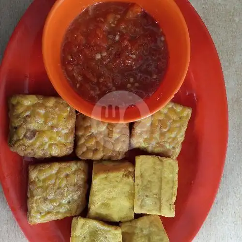 Gambar Makanan Sambal Mentah Bude Ida Jember, Batam 19