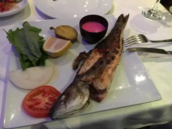 kat4restaurant'nin yemek ve ambiyans fotoğrafları 39