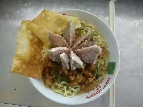 GM.WONOGIRI BAKSO.MIE AYAM