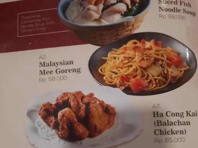 Gambar Makanan Ka Soh 6