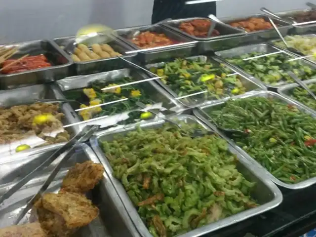 Gambar Makanan Kehidupan Tidak Pernah Berakhir 7