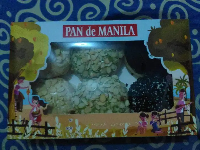 Pan de Manila Food Photo 12