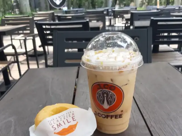 Gambar Makanan J.CO Donuts & Coffee 9