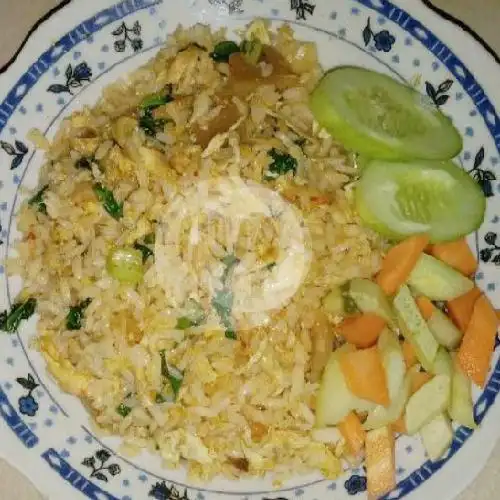 Gambar Makanan Nasi Goreng Kadung Demen, Bonjol 20