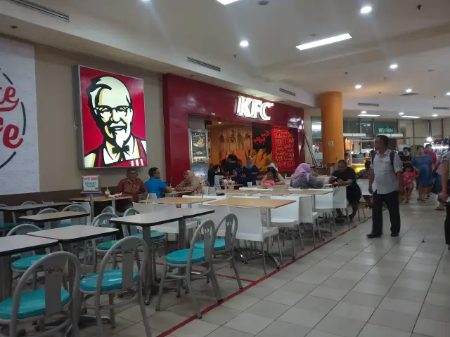 Gambar Makanan KFC 6