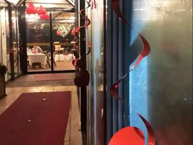 Cemil Hoca Et & Balık Restaurant'nin yemek ve ambiyans fotoğrafları 47