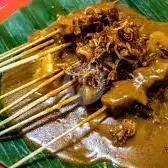 Gambar Makanan Sate Padang Takkana Juo Pak Kumis, Pangkalan Asem 5