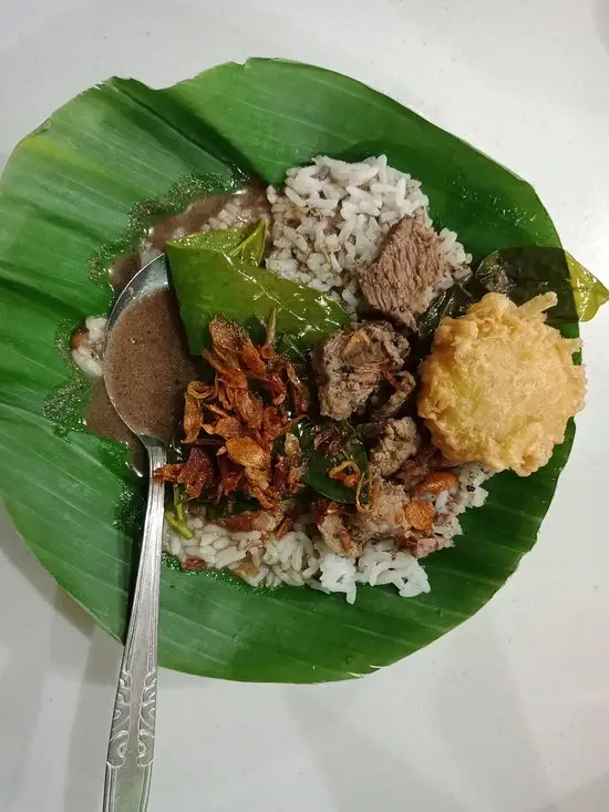 Gambar Makanan Nasi Pindang Kudus & Soto Sapi "Gajahmada" 11