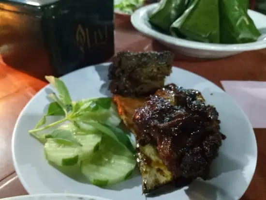 Gambar Makanan Raja Uduk 3