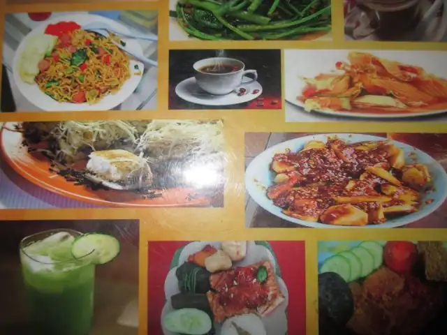 Gambar Makanan Warung Cobek 2