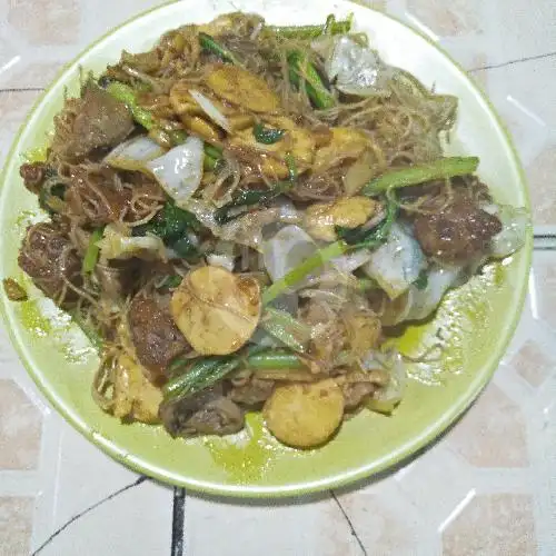 Gambar Makanan Rm Tosin (ACAY), Sayangan 7