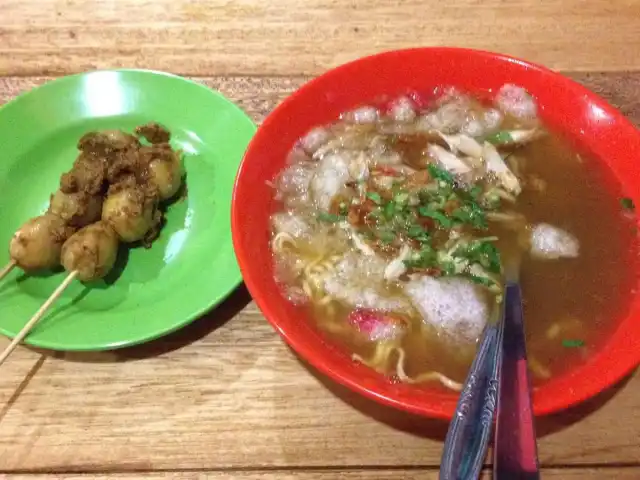 Gambar Makanan Miesop Medan 5