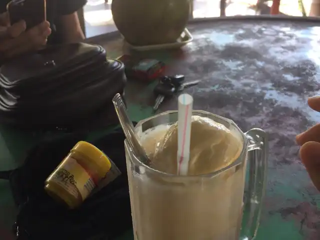 Coconut Shake Pokok Sena Food Photo 8