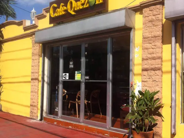 Cafe Quezon Cakes & Pastries Food Photo 4