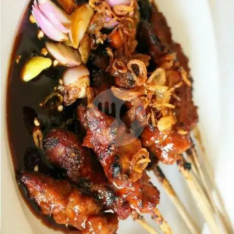 Gambar Makanan Sate Madura PakRomli, Puter 9