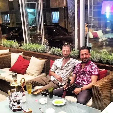 Cafe La Dita'nin yemek ve ambiyans fotoğrafları 26