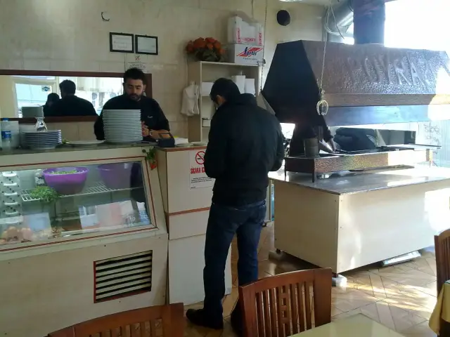 Öz Hatay Kebap'nin yemek ve ambiyans fotoğrafları 3