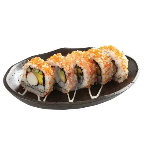 Gambar Makanan Sushigroove by ISMAYA, Kota Kasablanka 11