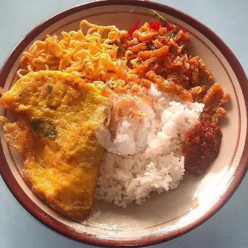 Gambar Makanan WARUNG MAKAN KHAS SUNDA ANISAH 1