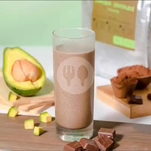 Gambar Makanan Lava Choco Drink, Pemuda Dalam 1 13