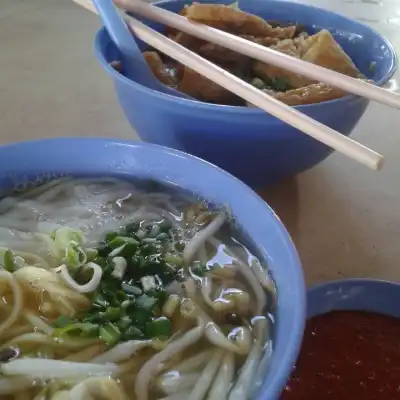 Restaurant Sin Heng Fatt