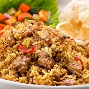 Gambar Makanan NASI GORENG DEWWO94 12