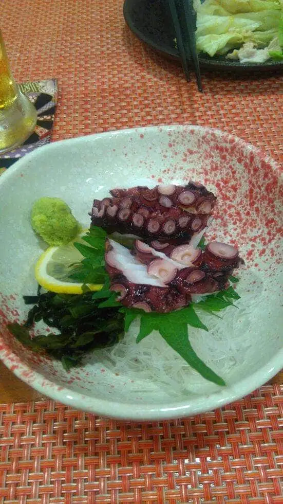 Unakichi Food Photo 5
