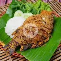 Gambar Makanan Ayam Penyet Balapan Solo 07 17