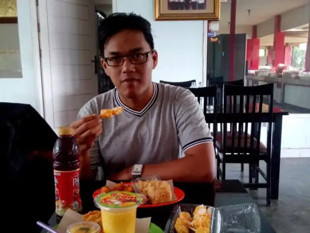 Gambar Makanan Jagung Super Manis F1 Aina 10