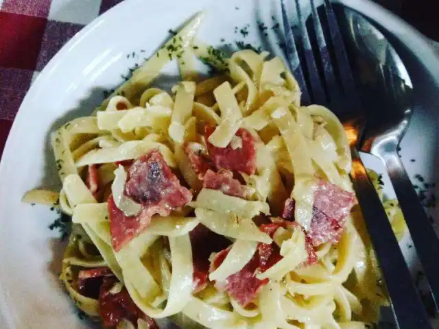 Gambar Makanan Pasta Nagih 14