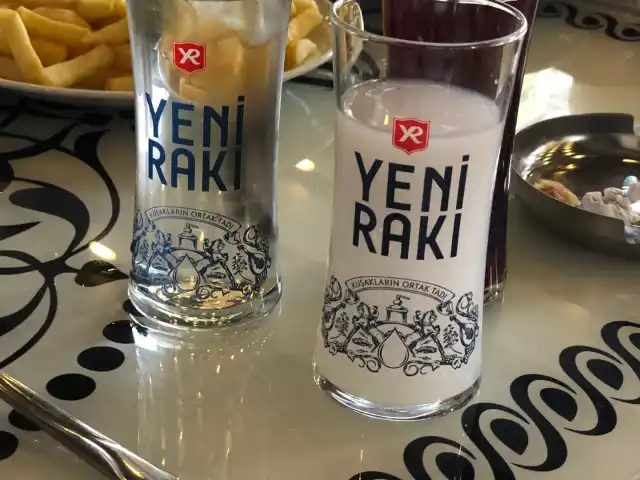 Safir Restorant'nin yemek ve ambiyans fotoğrafları 7