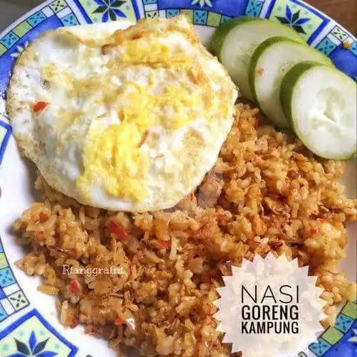 Gambar Makanan PEMPEK BABEL, NASI GORENG BABEL Dan AYAM GEPREK 3