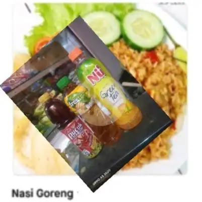 Gambar Makanan Nasi Goreng Keluarga Berkah 7