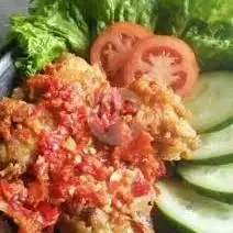 Gambar Makanan Dbro Chicken & Burger, Kalisari 5