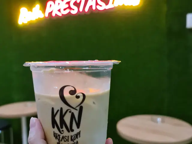 Gambar Makanan Kopi KKN 12