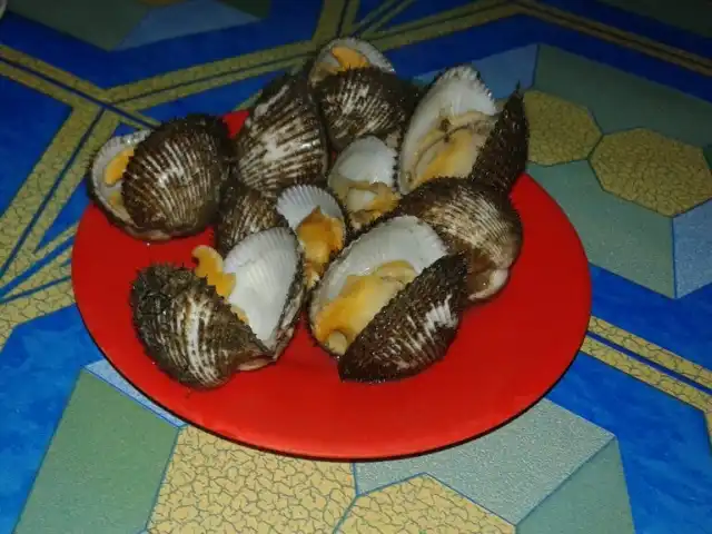 Gambar Makanan Kerang Rebus MURNI 8