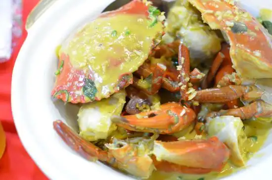 Super Crab Aroma Seafood Restaurant Food Photo 2